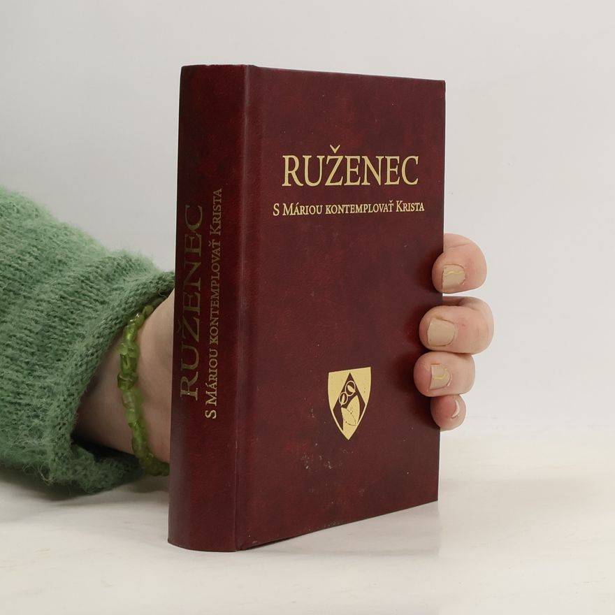 Kolektív autorov Ruženec