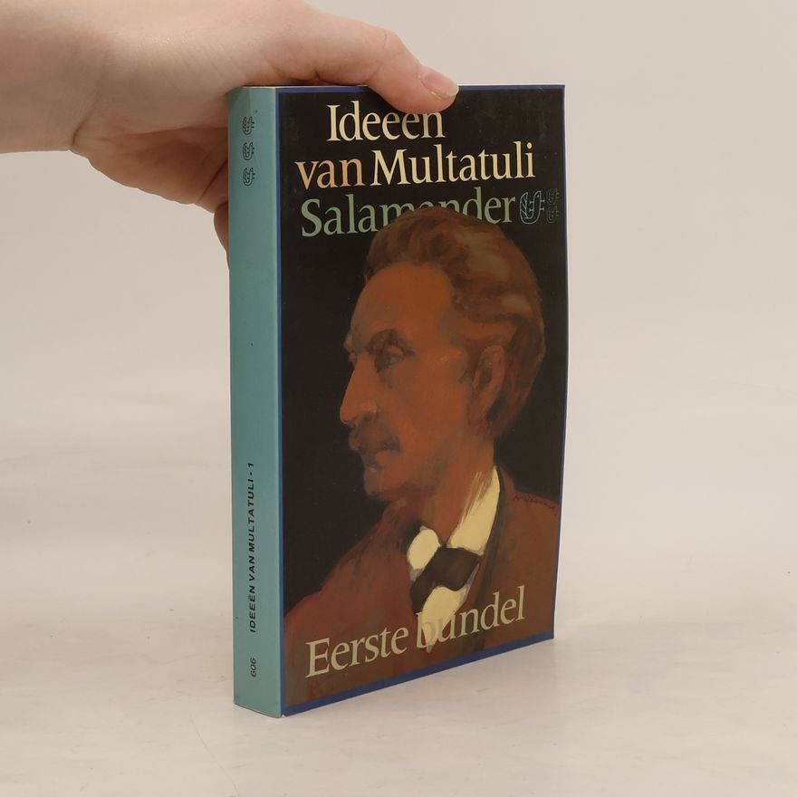 M. Salomons Ideeën van Multatuli