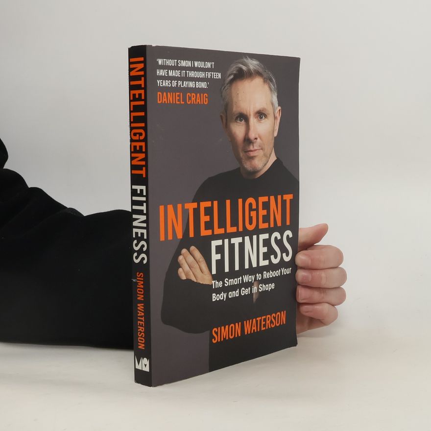 Simon Waterson Intelligent Fitness