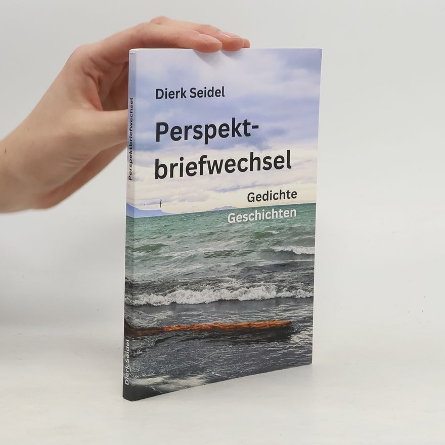 Dierk Seidel Perspektbriefwechsel