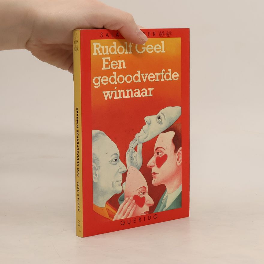 Rudolf J. Geel Salamander - 677: Een gedoodverfde winnaar