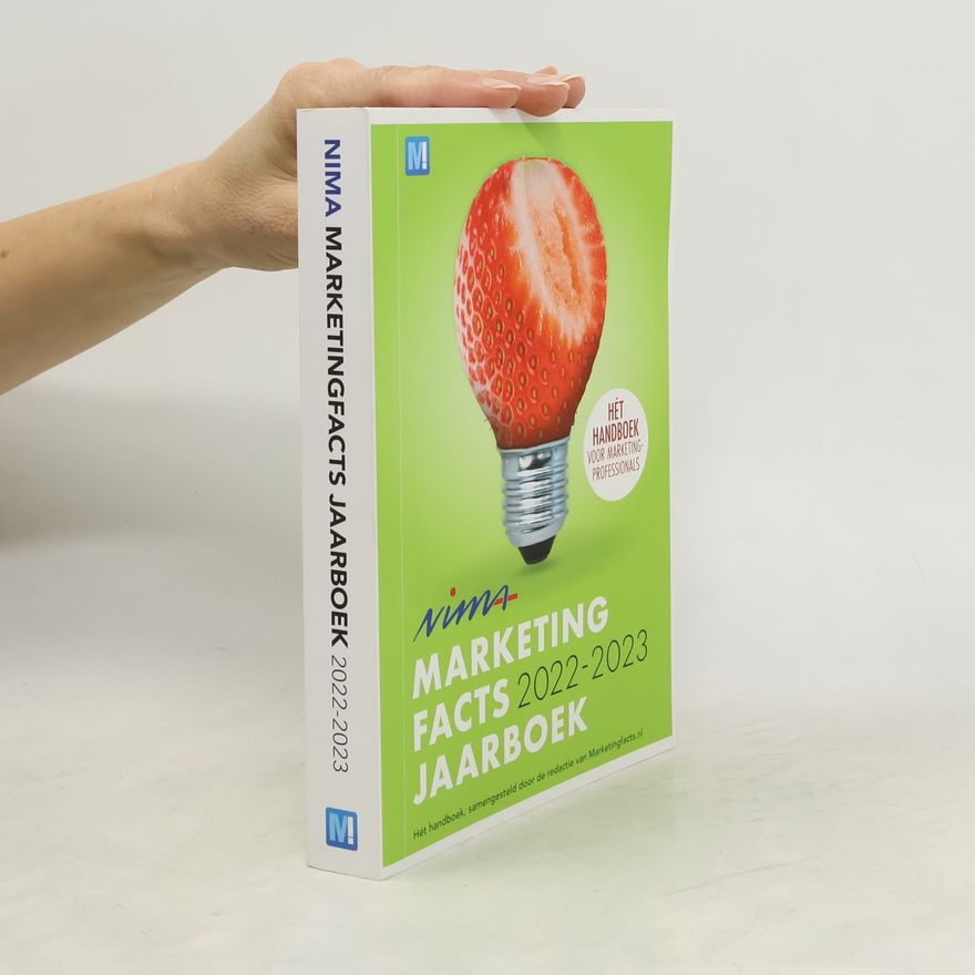 Redactie van Marketingfacts.nl Marketingfacts