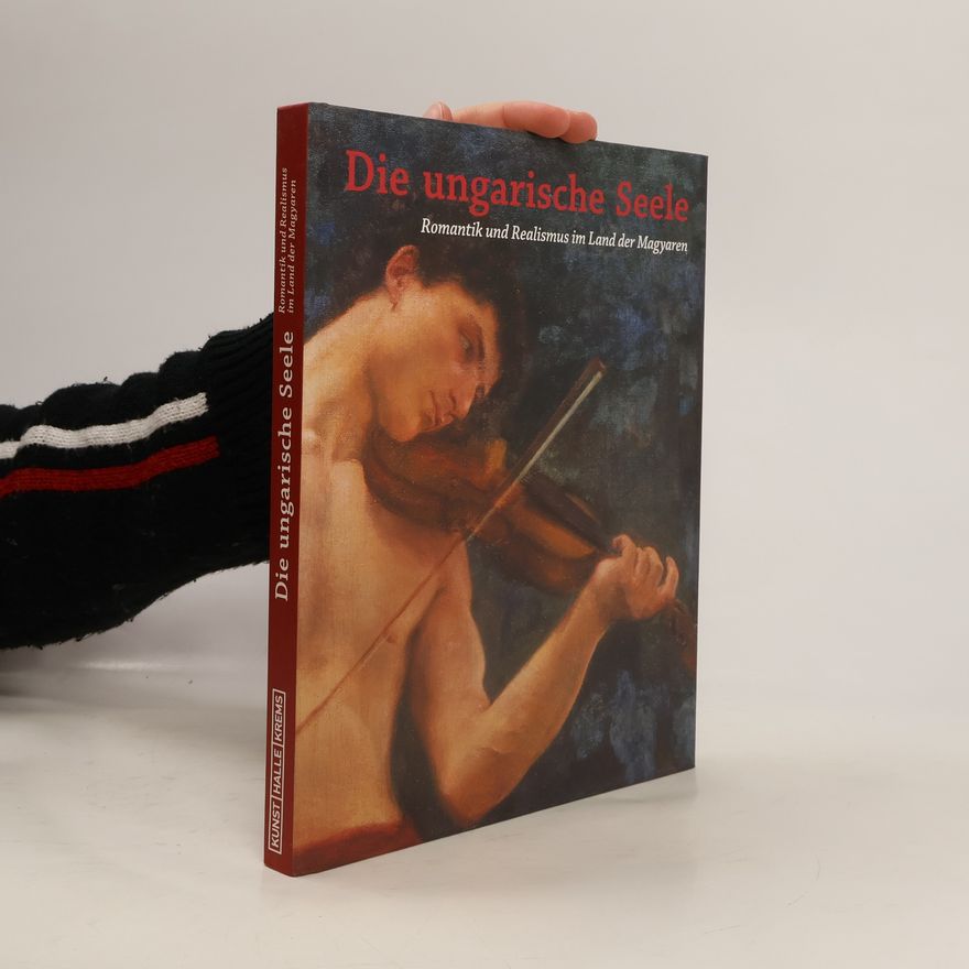 Zsuzsanna Bakó Die ungarische Seele
