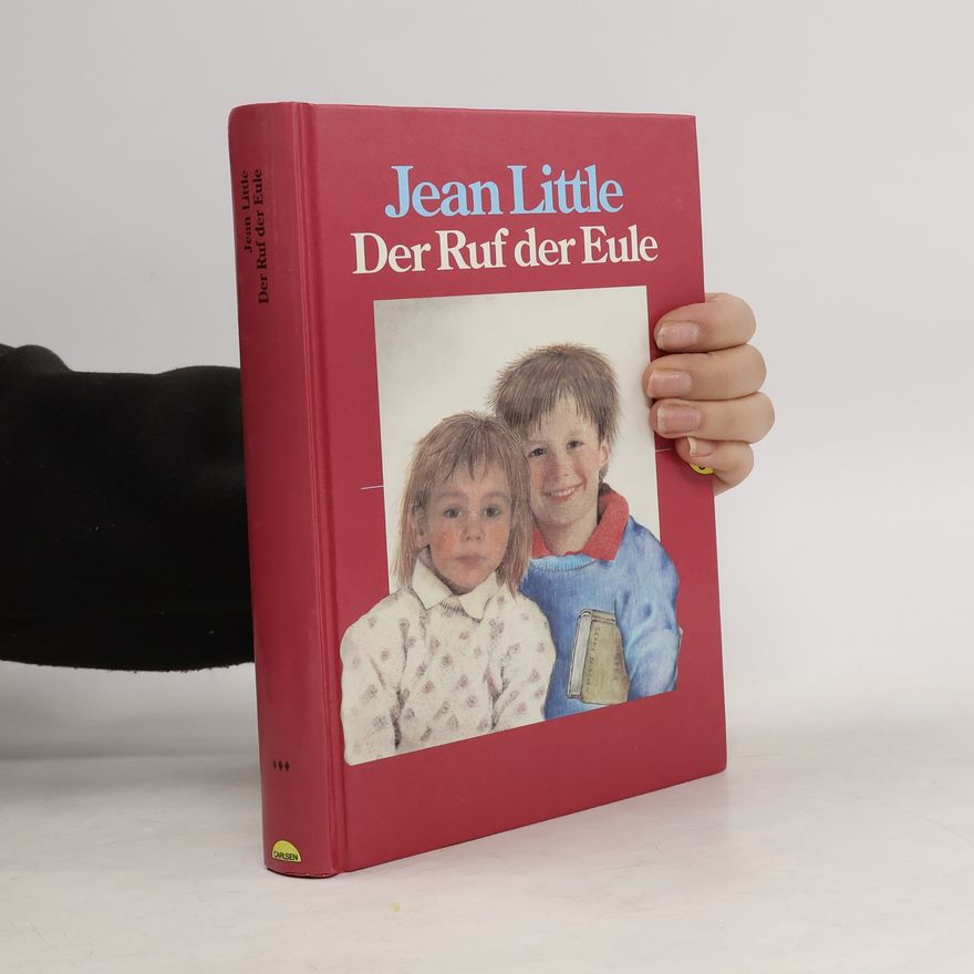 Jean Little Der Ruf der Eule
