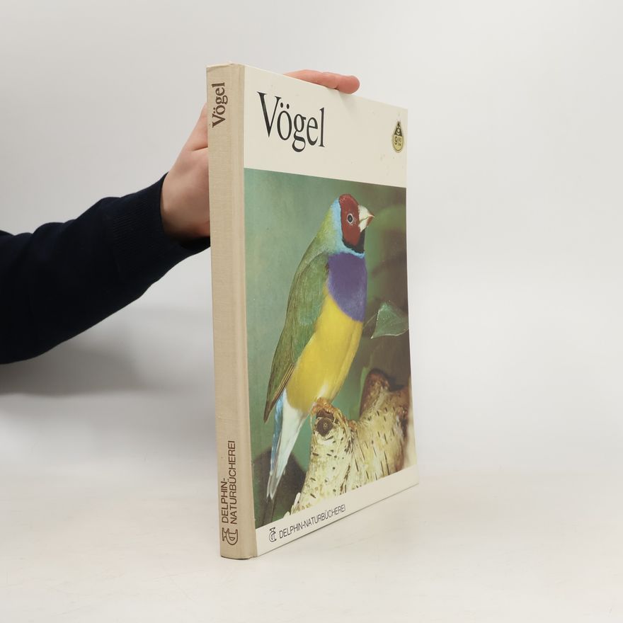 Autorenkollektiv Vögel