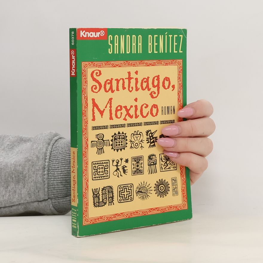 Sandra Benítez Santiago, Mexiko