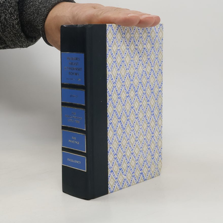 Alan E. Nourse Reader's Digest Condensed Books 2