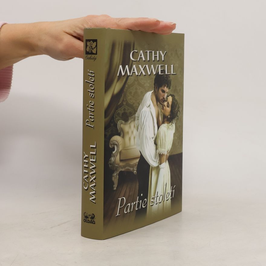 Cathy Maxwell Partie století
