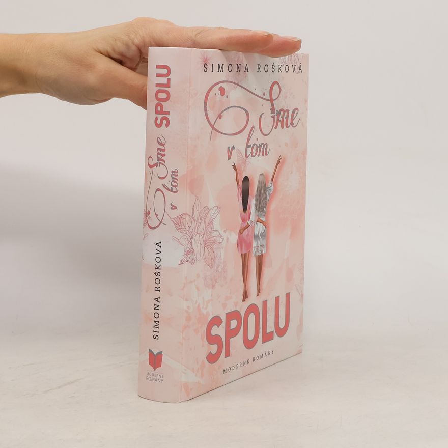 Simona Rošková Sme v tom spolu