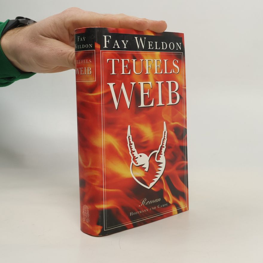 Fay Weldon Teufels Weib