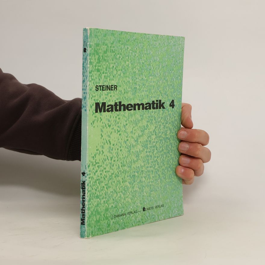 Steiner Mathematik und ihre Anwendungen in der Wirtschaft