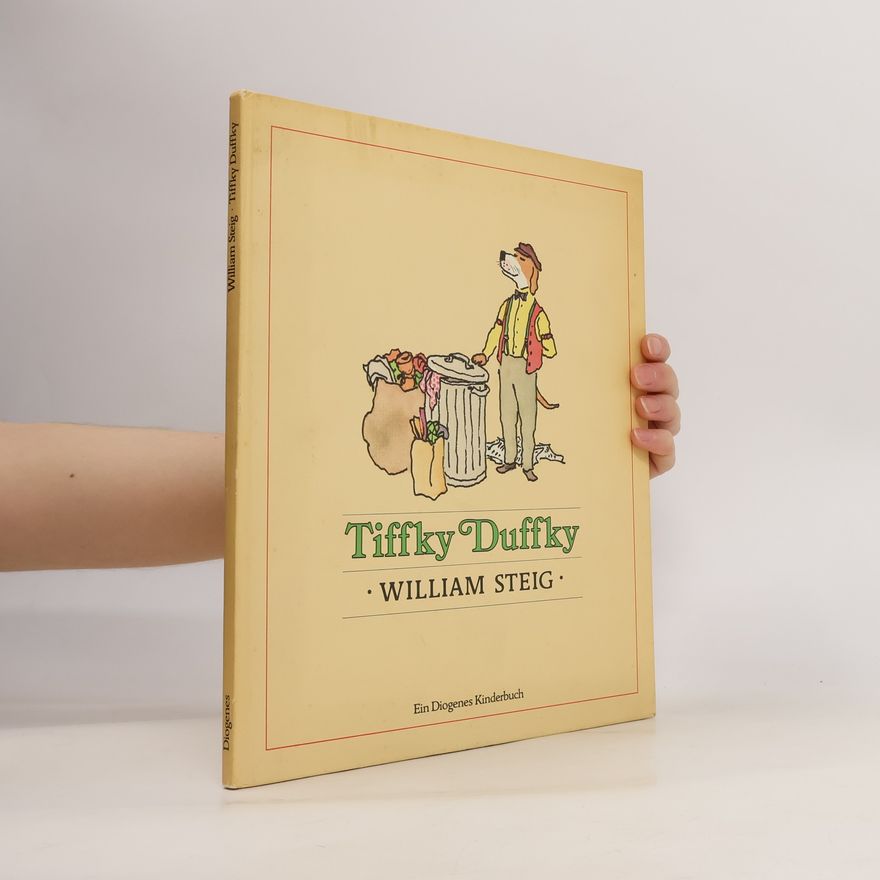 William Steig Tiffky Duffky