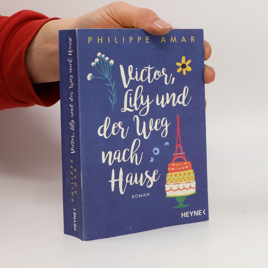 Philippe Amar Victor, Lily und der Weg nach Hause