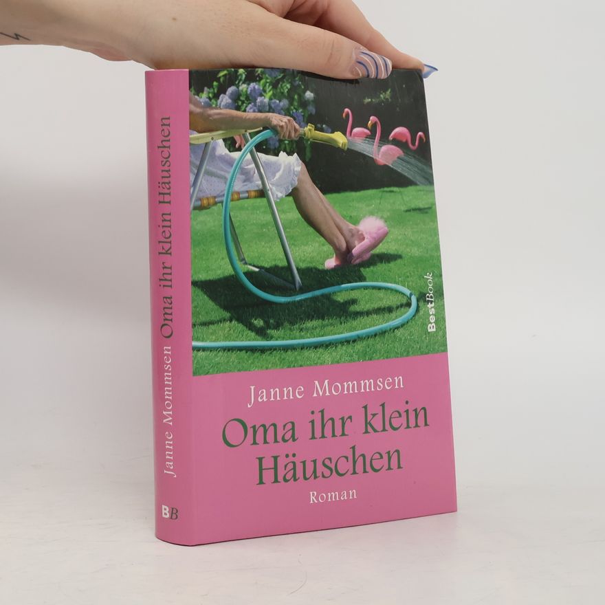 Janne Mommsen Oma ihr klein Häuschen