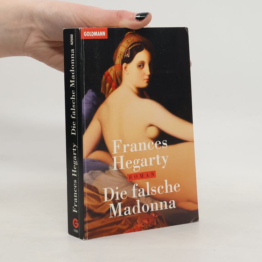Frances Fyfield Die falsche Madonna