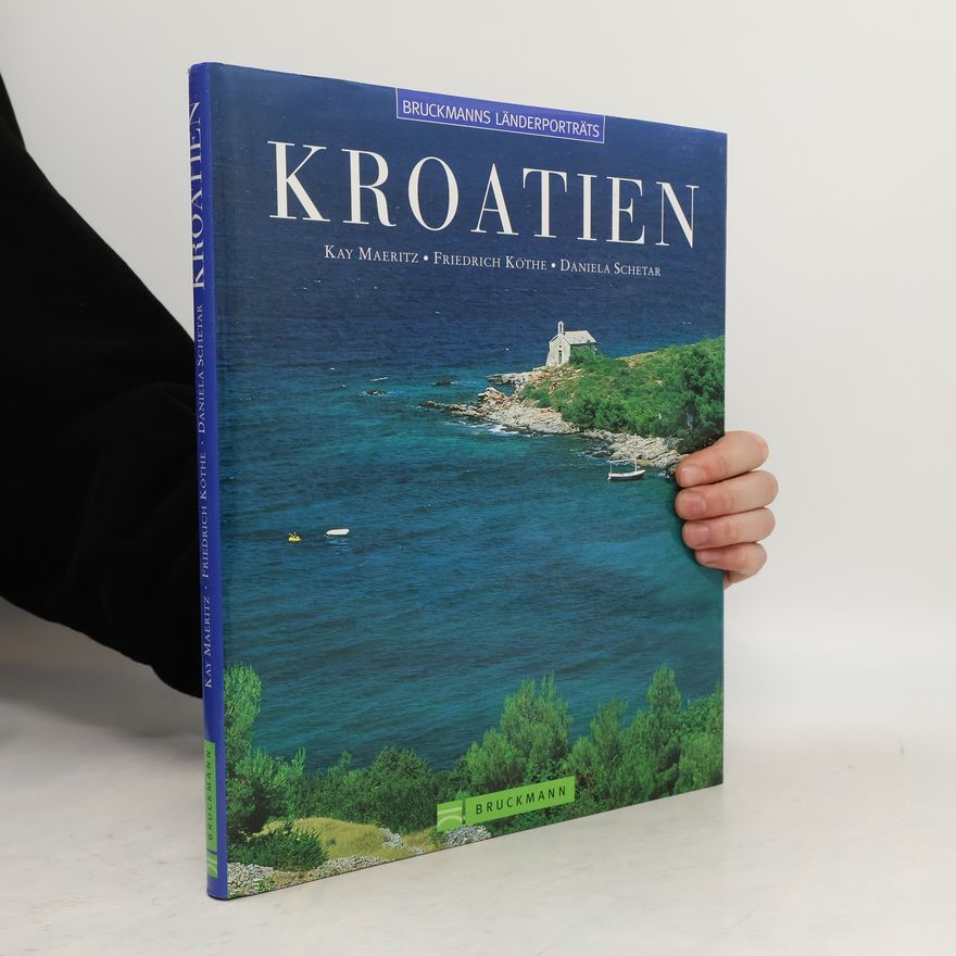 Kay Maeritz Kroatien