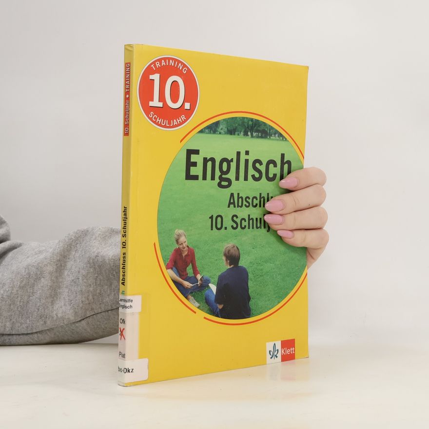 Sabina Piatzer Training Englisch