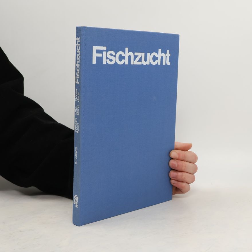 Wilhelm Koch-Bode Fischzucht