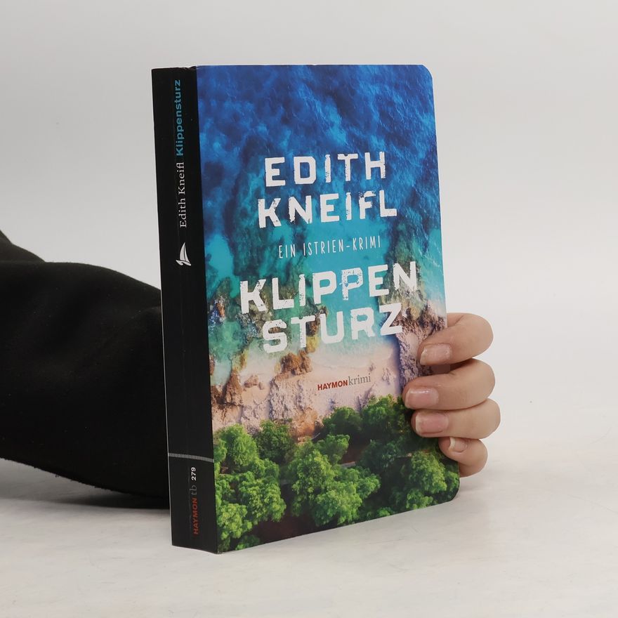 Edith Kneifl Klippensturz