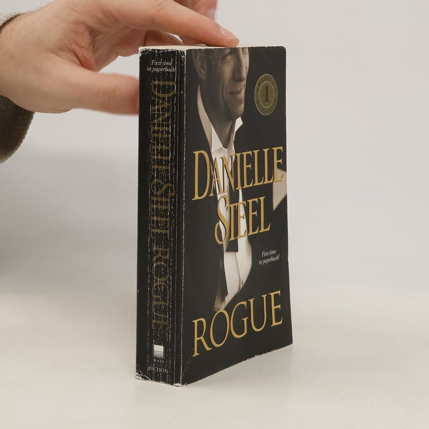 Danielle Steel Rogue