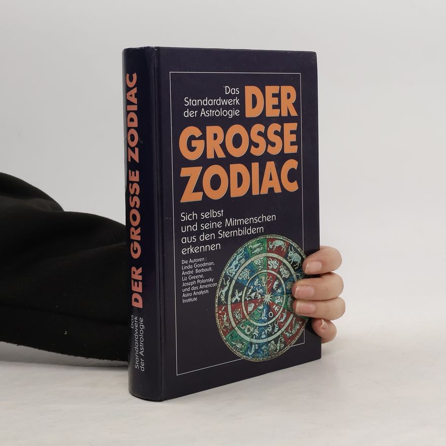 Various authors Der grosse Zodiac