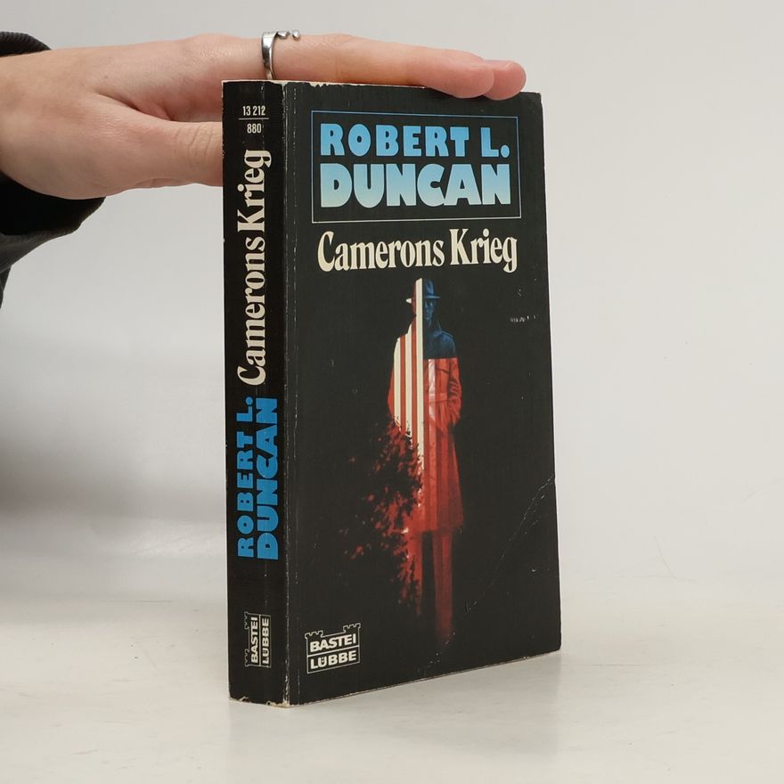 Robert Lipscomb Duncan Camerons Krieg