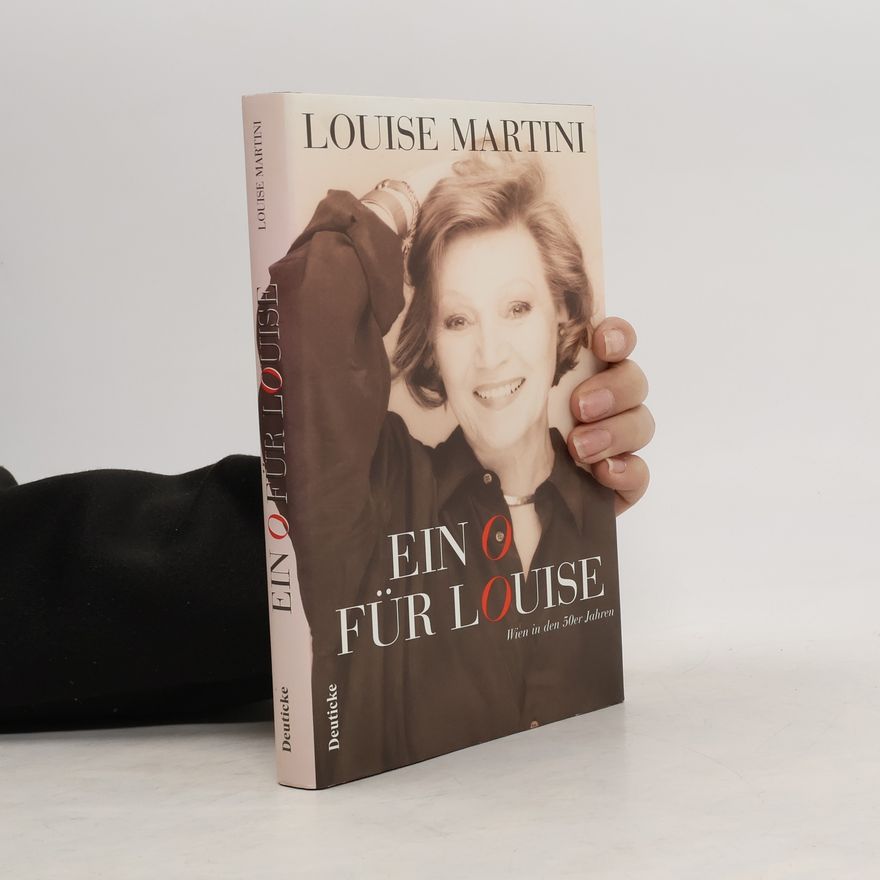 Louise Martini Ein O für Louise