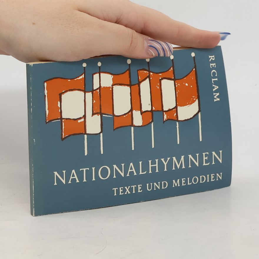 Autorenkollektiv Nationalhymnen