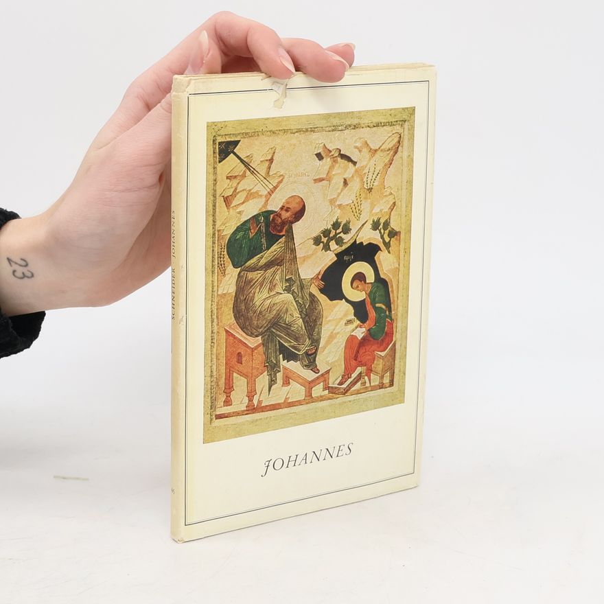 Autorenkollektiv Johannes