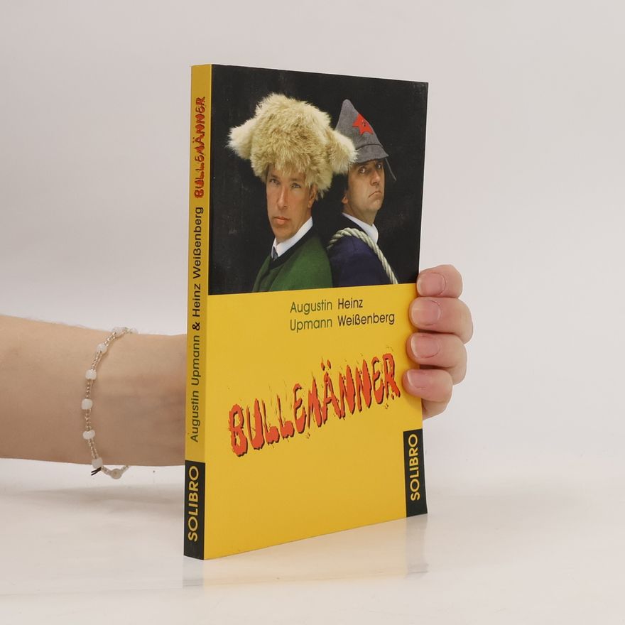 Augustin Upmann Bullemänner