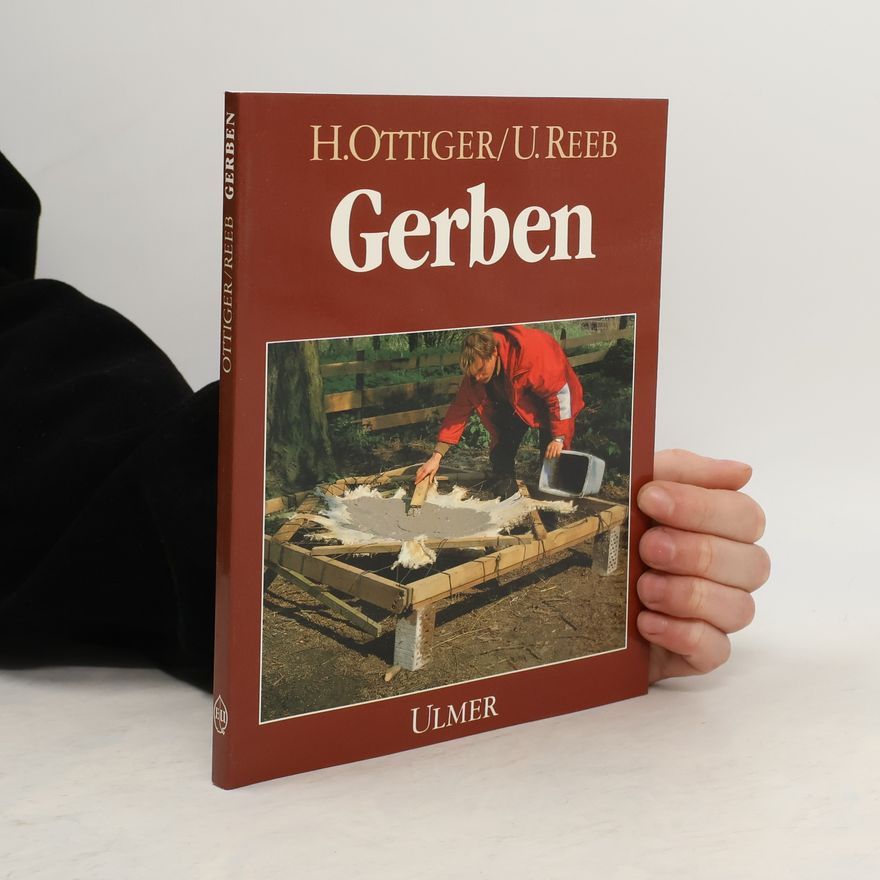 Helmut Ottiger Gerben
