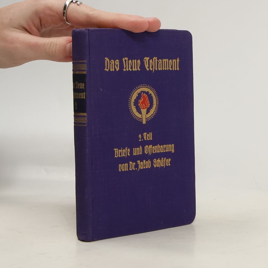 Autorenkollektiv Das neue Testament II