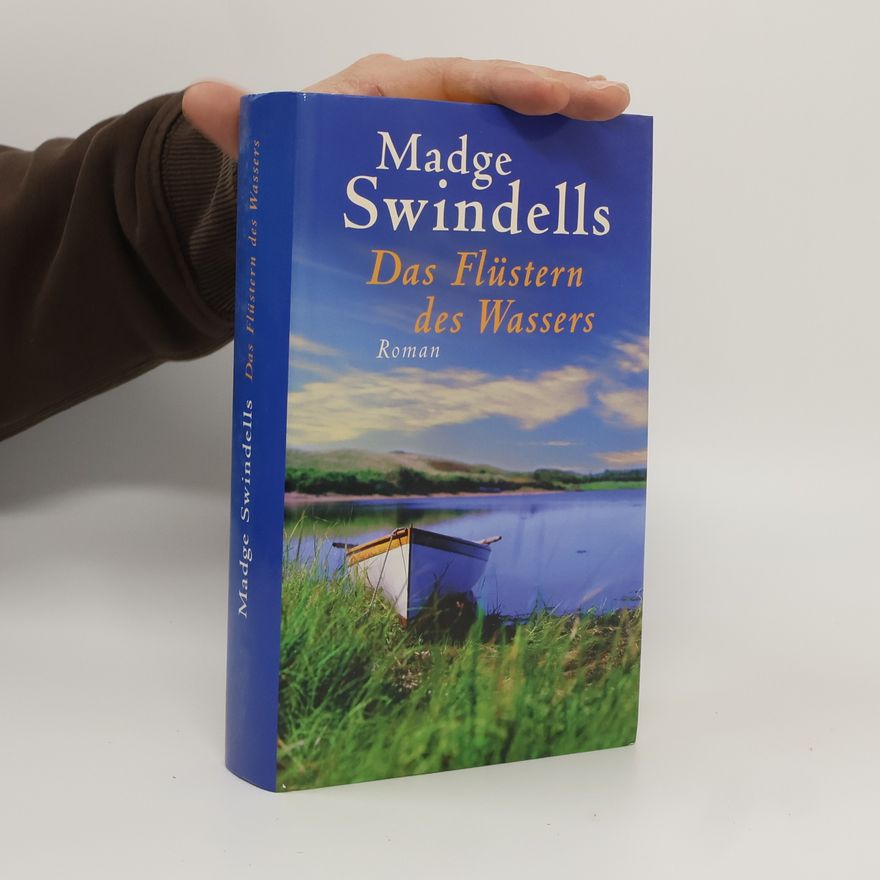 Madge Swindels Das Flüstern des Wassers