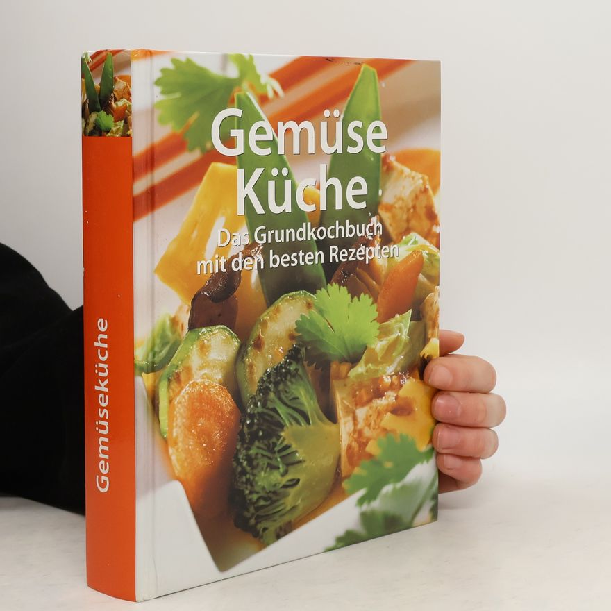 Autorenkollektiv Gemüse Küche