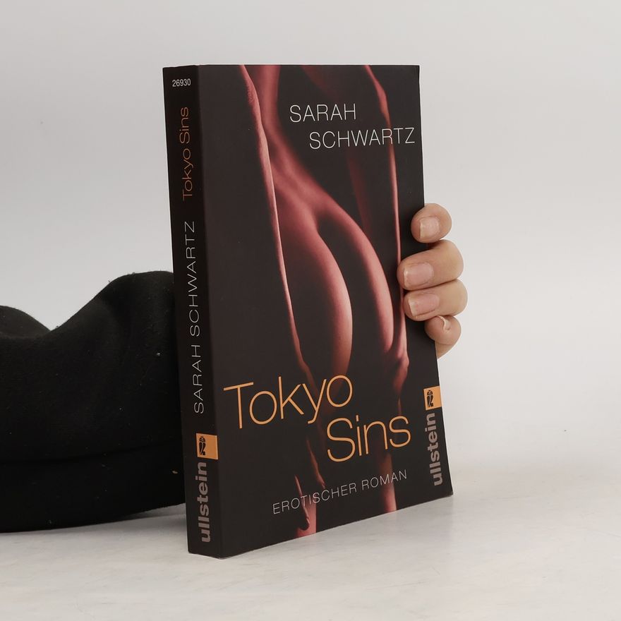 Sarah Schwartz Tokyo Sins