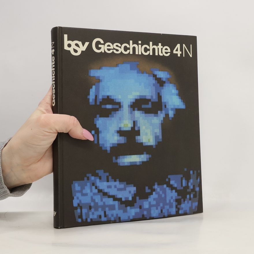Kolektiv autorů bsv Geschichte 4N