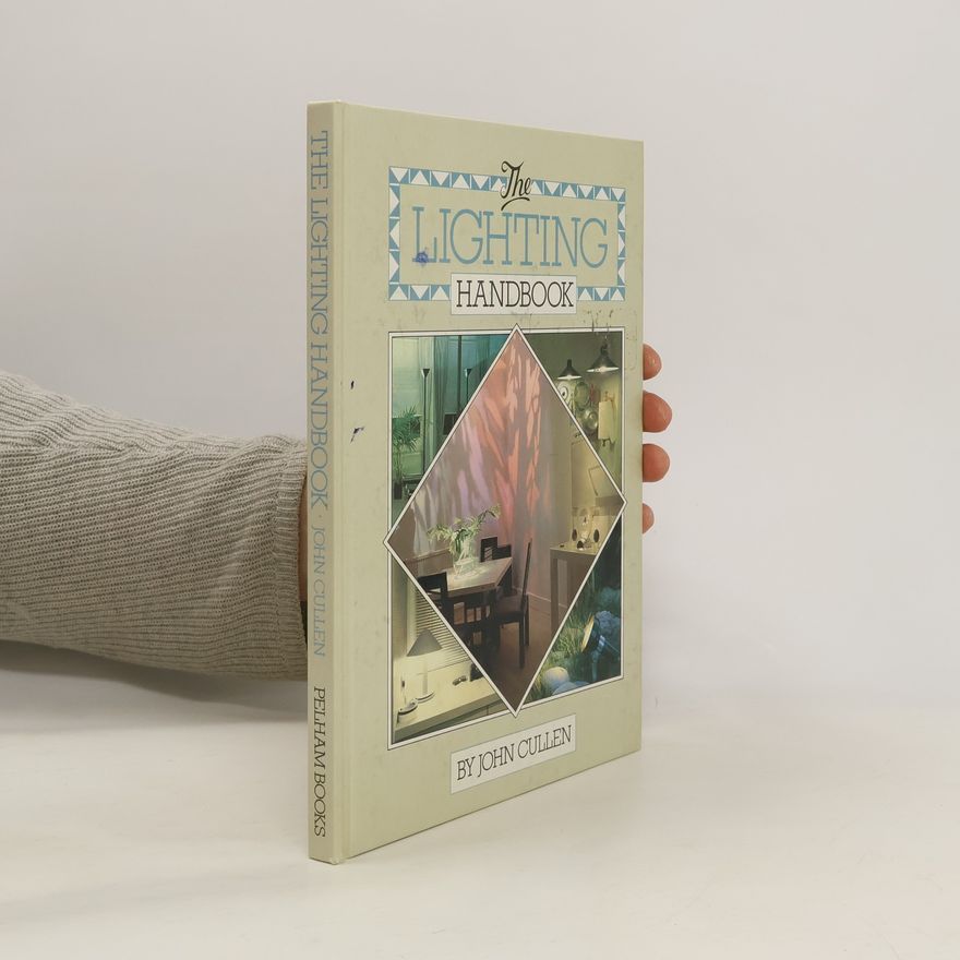 John Cullen The Lighting Handbook