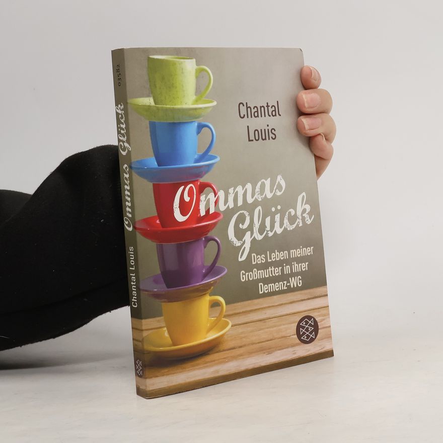 Chantal Louis Ommas Glück