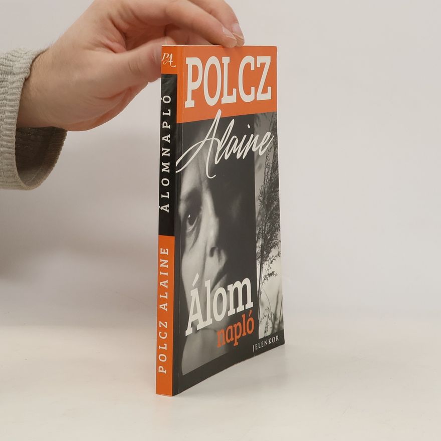 Alaine Polcz Álomnapló