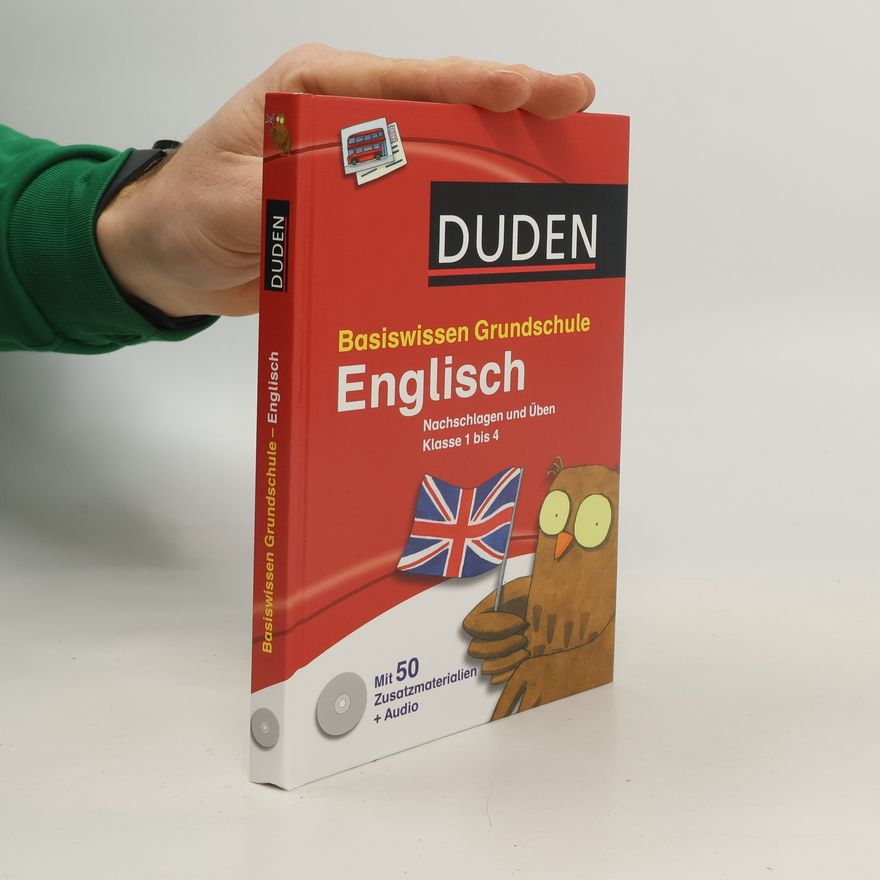 AA.VV. Duden. Basiswissen Grundschule