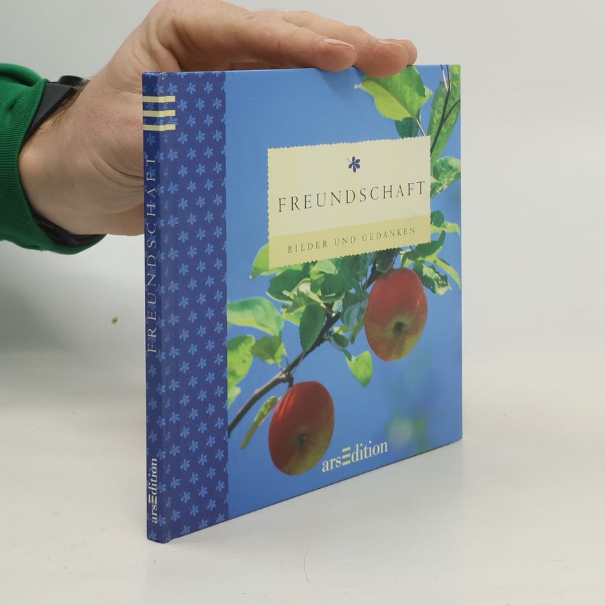 Autorenkollektiv Freundschaft