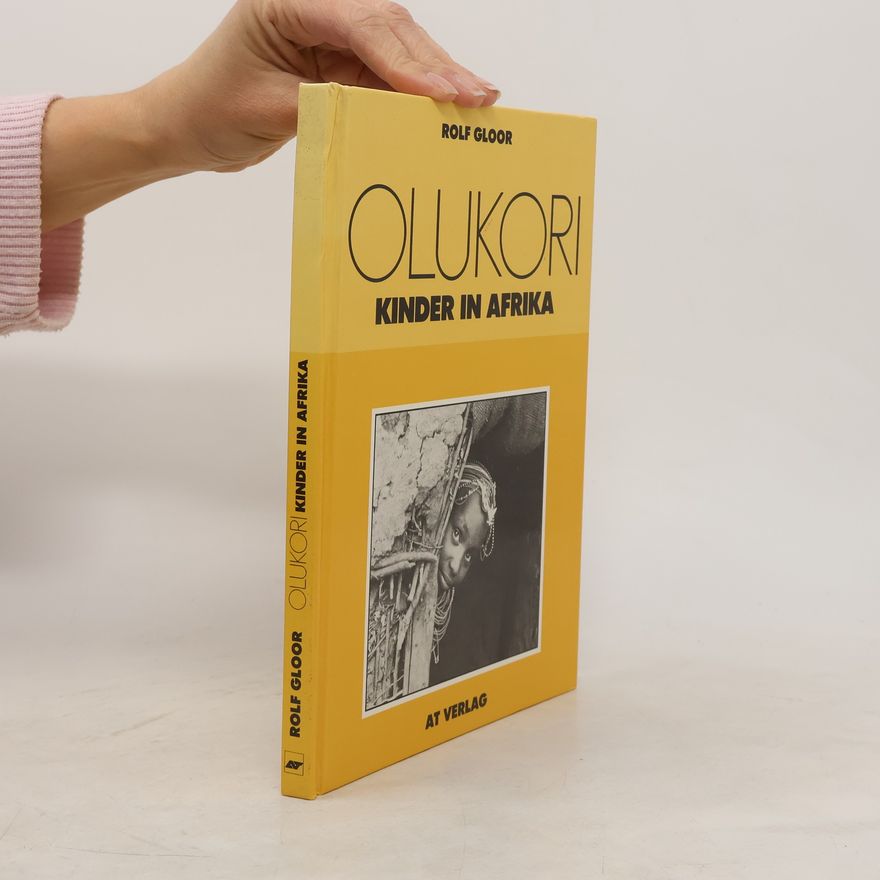 Rolf Gloor Olukori