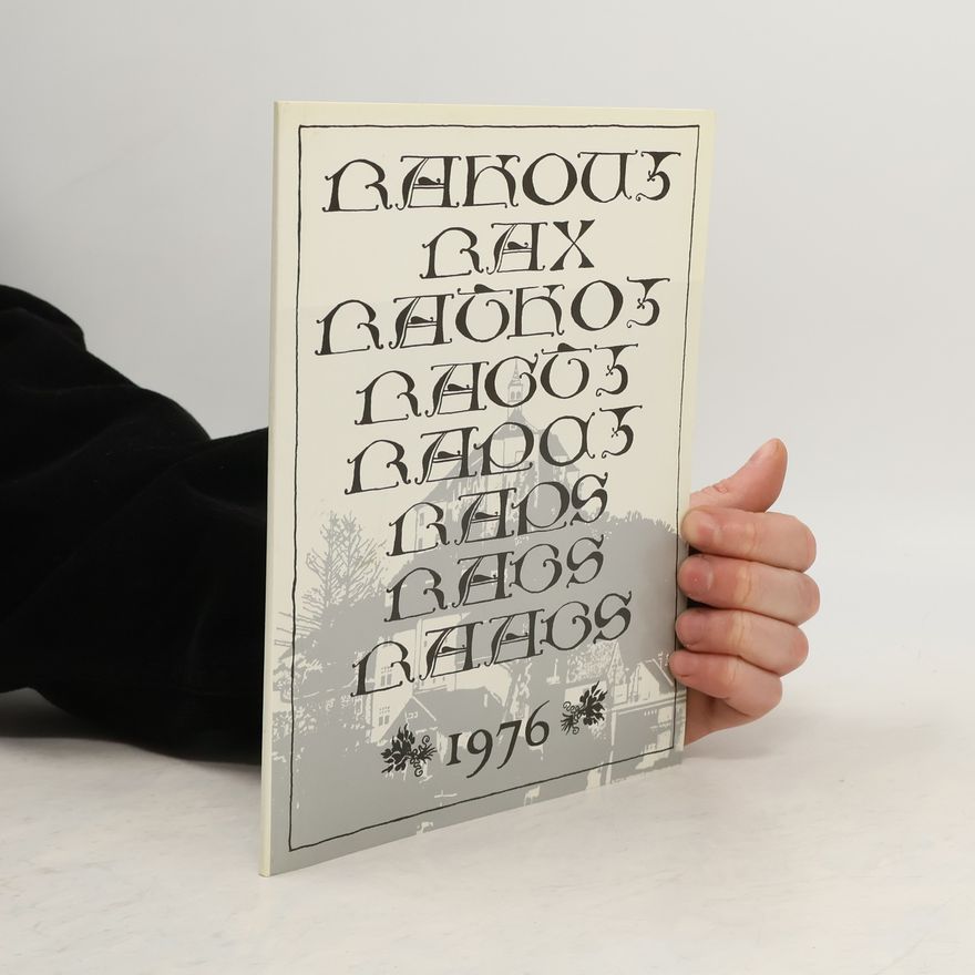 Autorenkollektiv 900 Jahre Siedlungsraum, 50 Jahre Stadt Raabs an der Thaya