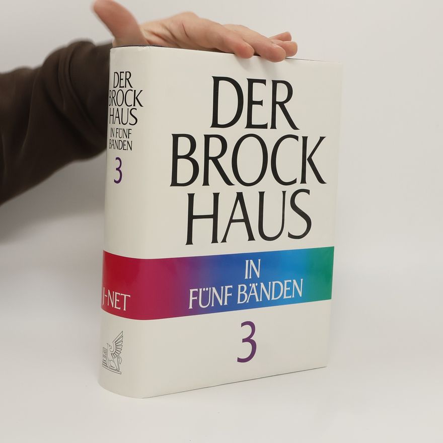 Autorenkollektiv Der Brockhaus 3