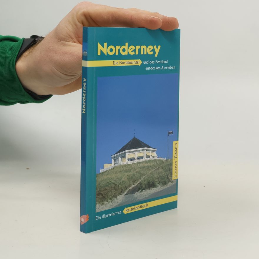 Jan Schröter Norderney