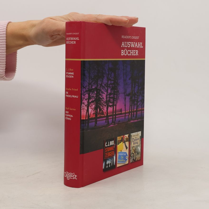 Autorenkollektiv Reader´s Digest. Auswahl Bücher