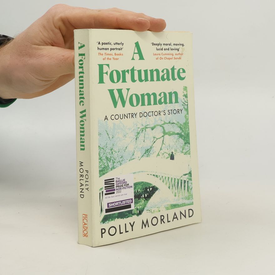 Polly Morland A Fortunate Woman