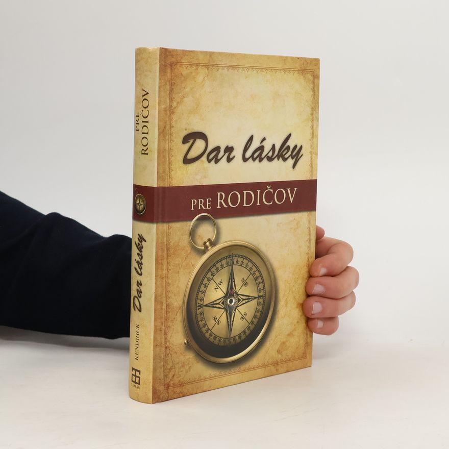 Alex Kendrick Dar lásky pre rodičov