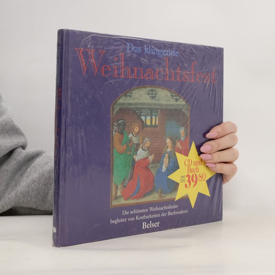 Kolektiv autorů Das klingende Weihnachtsfest