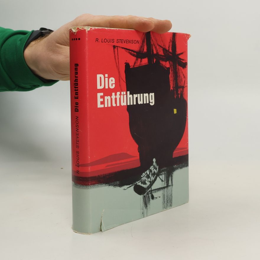 Robert Louis Stevenson Die Entführung
